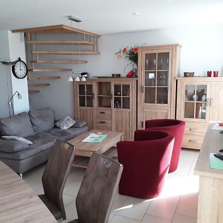 Haus Am Leuchtfeuer Βίλα Peenemunde Εξωτερικό φωτογραφία