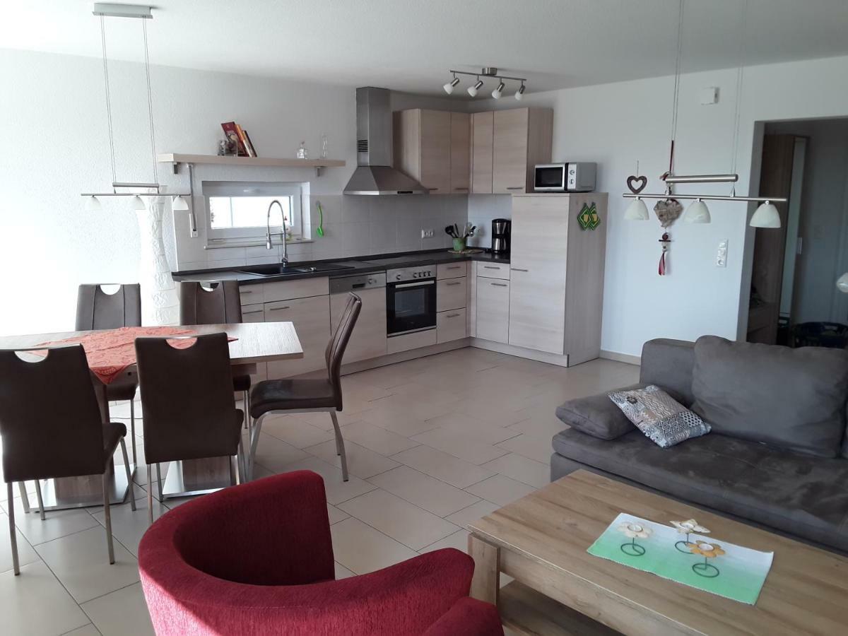 Haus Am Leuchtfeuer Βίλα Peenemunde Εξωτερικό φωτογραφία