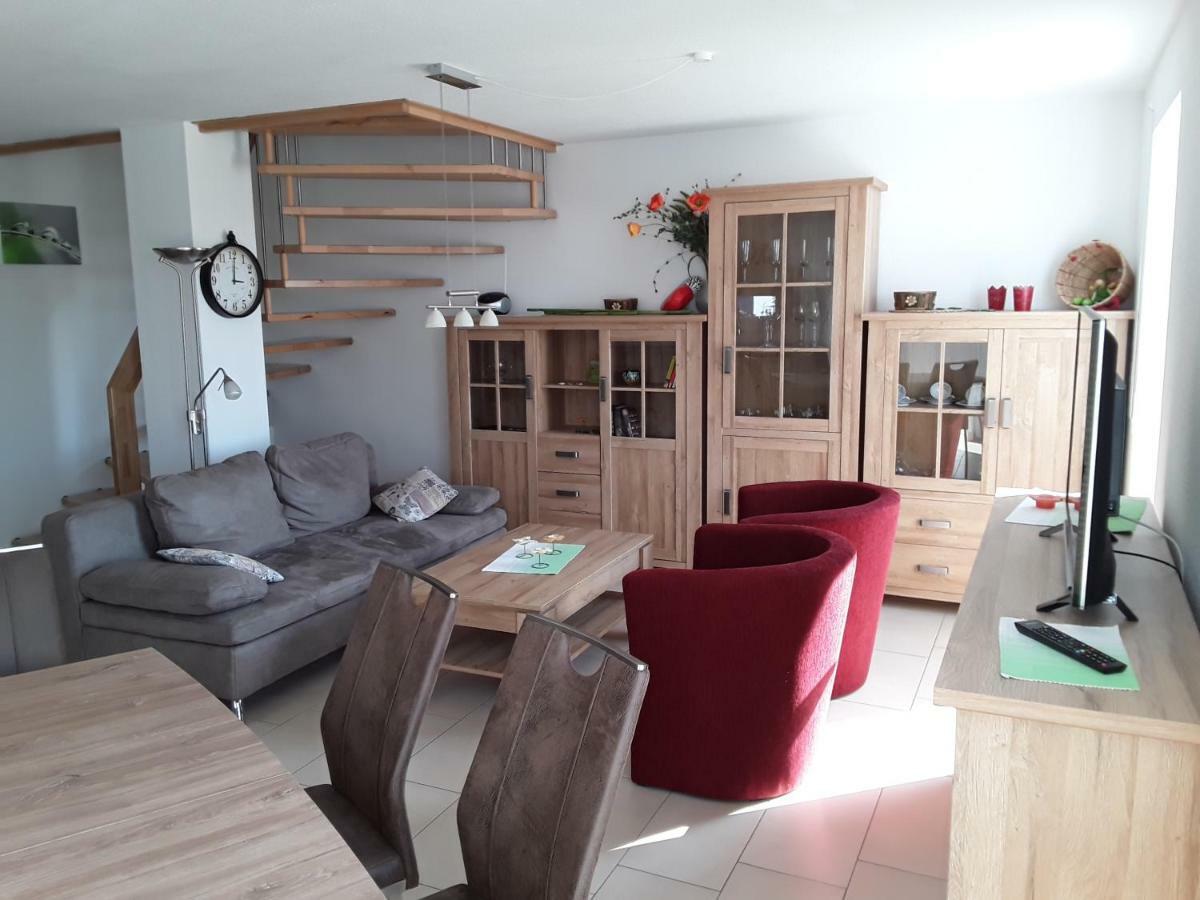 Haus Am Leuchtfeuer Βίλα Peenemunde Εξωτερικό φωτογραφία